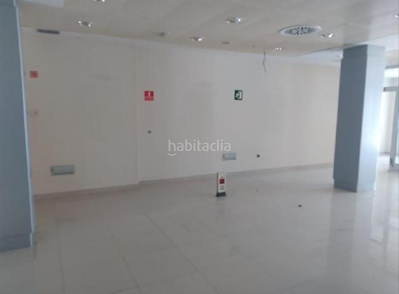 Foto 4712837b-9f32-451f-b49d-98964a5adf57. Geschäftsraum in Centro Histórico Gandia