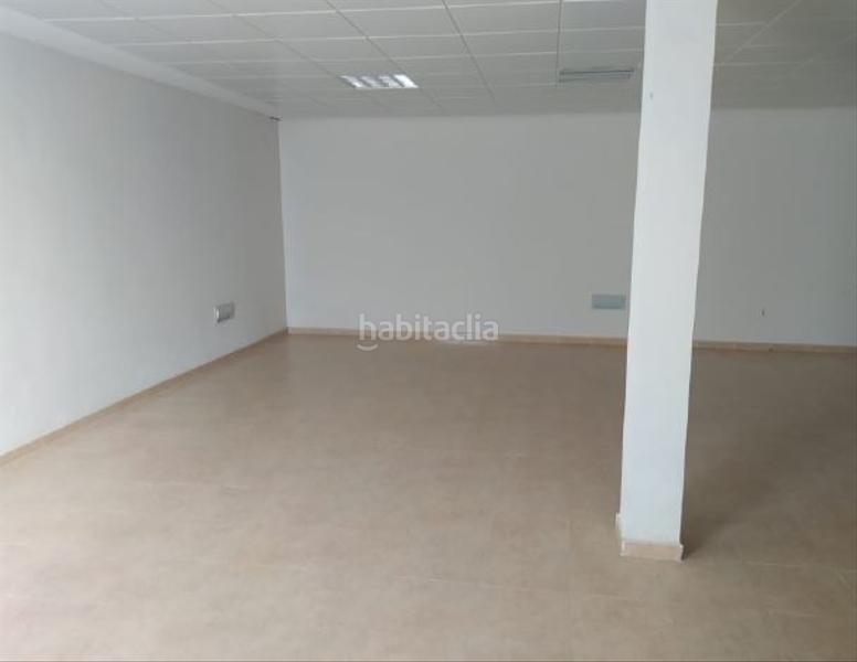 Foto ae802245-084d-4a28-b6ac-32b659b691cd. Geschäftsraum in Centro Histórico Gandia