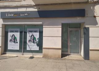 Local Comercial a Centro Histórico