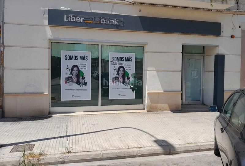 Foto 3d350861-3a07-41d1-8a80-3746f5868dbb. Local comercial en Centro Histórico Gandia