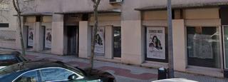 Local Comercial a Parque Lisboa-La Paz