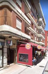 Locale commerciale in La Felguera