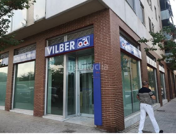Foto 3d1885d9-36fd-44b0-ba48-82ae1eb4490b. Local comercial a Centro Ciudad Paterna