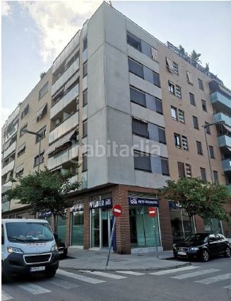 Foto ea0dc102-eecb-43db-a3b7-4371295239ab. Local comercial a Centro Ciudad Paterna