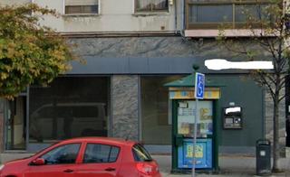 Business premise in General Dávila