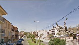 Etagenwohnung in Bisbal d´Empordà (La)