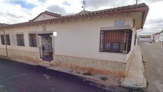 Casa a Toboso (El)