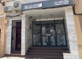 Geschäftsraum in Villares del Saz