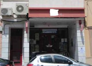Locale commerciale in Villares del Saz