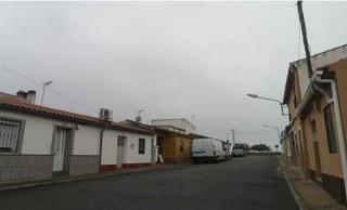 Maison à Miajadas