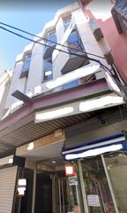 Business premise in Casco Antiguo