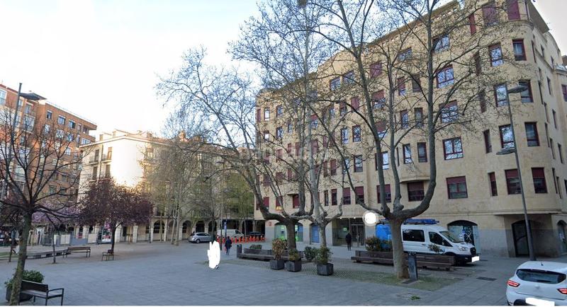 Foto 35c5c327-17a2-4b71-a6fd-e80a388aedf8. Geschäftsraum in San Pablo - San Nicolás Valladolid