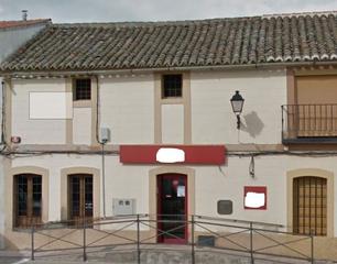 Local commercial à Herencias (Las)