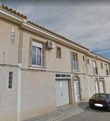Maison à Tobarra