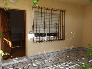Casa a Lo Pagán