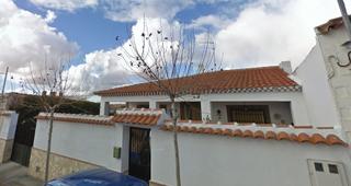 Maison à Toboso (El)