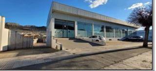 Business premise in Cabeza del Buey