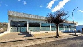 Local Comercial en Cabeza del Buey