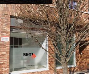 Local commercial à La Calzada