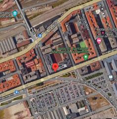 Business premise in Castilla - Hermida