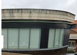 Locale commerciale in Muriedas