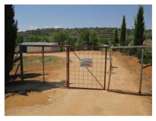 Terreno residenziale in Priego