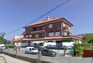 Local Comercial a Solórzano