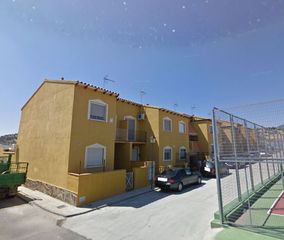 Casa in San Román de los Montes