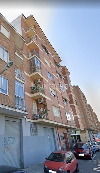 Foto 47ef8dd1-95d2-461f-b055-57103ed52b75. Appartamento in Tres Olivos-La Piedad Talavera de la Reina