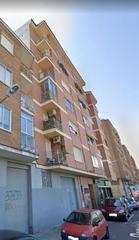 Flat in Tres Olivos-La Piedad