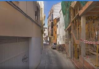Appartement à Centro Ciudad