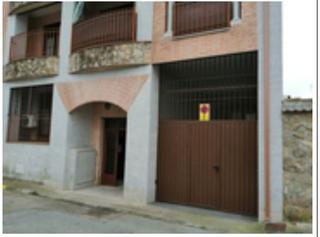 Appartement à Cazalegas
