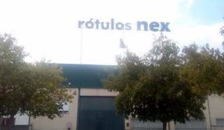 Local commercial à Malpartida de Cáceres