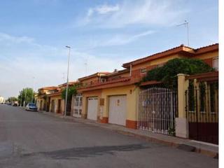Casa a Tomelloso