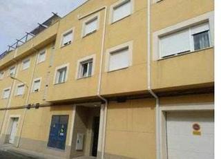 Appartement à Socuéllamos
