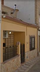 Casa a Villa de Don Fadrique (La)