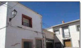 House in Fuentelespino de Haro