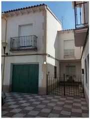 Casa a Villa de Don Fadrique (La)