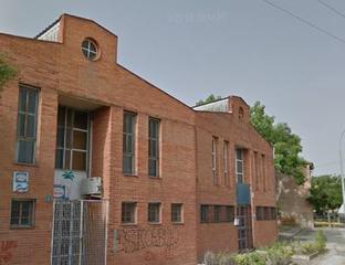 Locale commerciale in Almansa