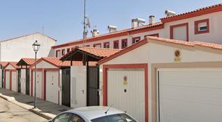 Casa a Santos de Maimona (Los)