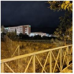 Terreno residenziale in La Unión - Cruz de Humilladero - Los Tilos