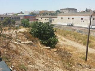 Terreny residencial a Los Ángeles - Cruz de Caravaca