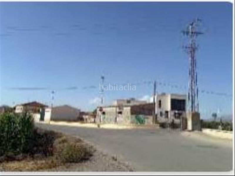 Foto 6968beb5-8c49-4c0b-9d7f-b10394441c57. Terreny residencial a Purchil Vegas del Genil