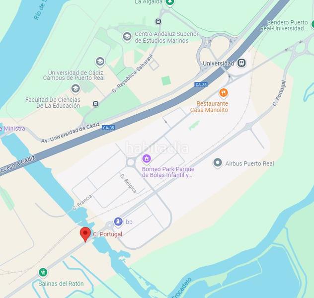 Foto 1021c933-d72d-48b4-af8c-509571bdc52d. Local commercial dans La Caleta - La Viña Cádiz