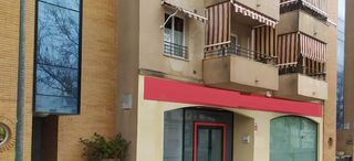 Business premise in Hispanidad - Vivar Téllez