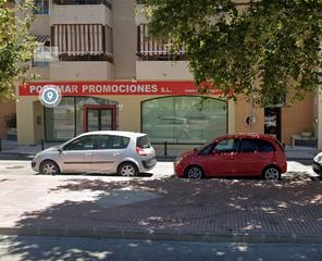 Local commercial à Hispanidad - Vivar Téllez