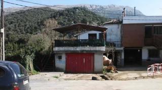 Maison à Ruesga