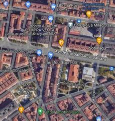 Geschäftsraum in Llano