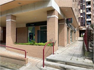Business premise in Llano
