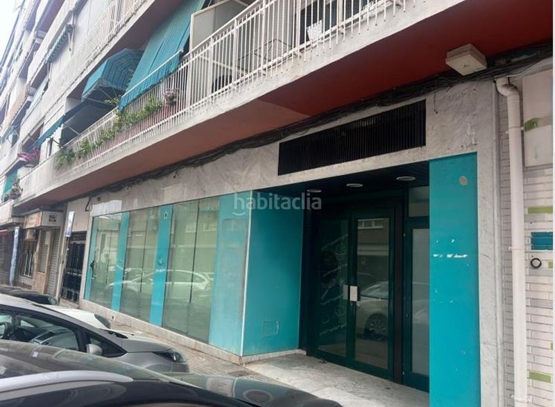Foto a9b362b1-147f-4fbb-a4f0-e65e205bf050. Local comercial a Úbeda